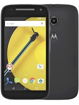 Best available price of Motorola Moto E 2nd gen in Turkey
