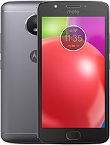Best available price of Motorola Moto E4 in Turkey