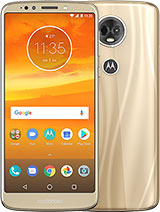 Best available price of Motorola Moto E5 Plus in Turkey