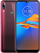 Best available price of Motorola Moto E6 Plus in Turkey