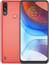 Best available price of Motorola Moto E7 Power in Turkey
