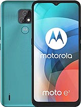 Best available price of Motorola Moto E7 in Turkey