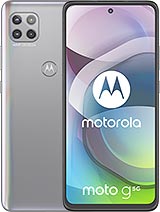 Best available price of Motorola Moto G 5G in Turkey