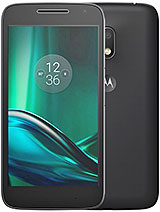 Best available price of Motorola Moto G4 Play in Turkey