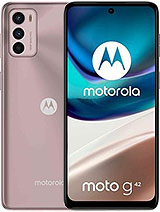 Best available price of Motorola Moto G42 in Turkey