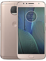 Best available price of Motorola Moto G5S Plus in Turkey