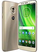 Best available price of Motorola Moto G6 Play in Turkey