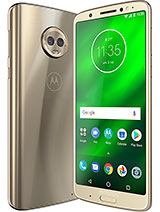 Best available price of Motorola Moto G6 Plus in Turkey