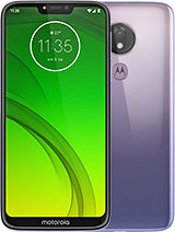Best available price of Motorola Moto G7 Power in Turkey