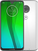 Best available price of Motorola Moto G7 in Turkey