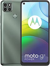 Best available price of Motorola Moto G9 Power in Turkey