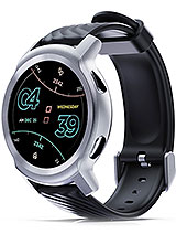 Best available price of Motorola Moto Watch 100 in Turkey