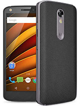 Best available price of Motorola Moto X Force in Turkey