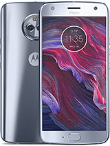Best available price of Motorola Moto X4 in Turkey
