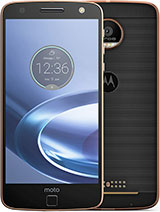 Best available price of Motorola Moto Z Force in Turkey