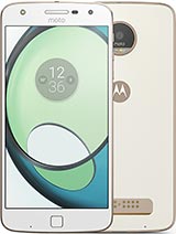 Best available price of Motorola Moto Z Play in Turkey