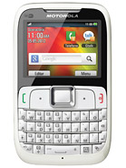 Best available price of Motorola MotoGO EX430 in Turkey