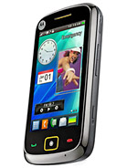 Best available price of Motorola MOTOTV EX245 in Turkey