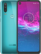 Best available price of Motorola One Action in Turkey