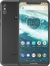 Best available price of Motorola One Power P30 Note in Turkey