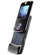 Best available price of Motorola ROKR Z6 in Turkey