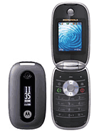 Best available price of Motorola PEBL U3 in Turkey