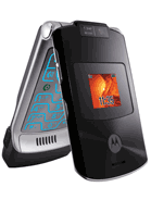 Best available price of Motorola RAZR V3xx in Turkey