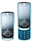 Best available price of Motorola COCKTAIL VE70 in Turkey