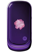 Best available price of Motorola PEBL VU20 in Turkey