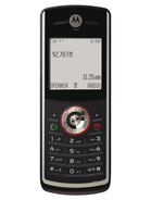 Best available price of Motorola W161 in Turkey