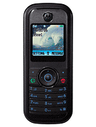 Best available price of Motorola W205 in Turkey