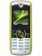Best available price of Motorola W233 Renew in Turkey