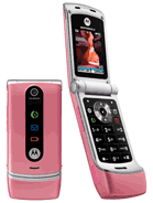 Best available price of Motorola W377 in Turkey