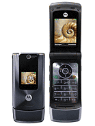 Best available price of Motorola W510 in Turkey