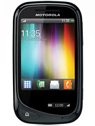 Best available price of Motorola WILDER in Turkey