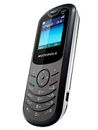 Best available price of Motorola WX180 in Turkey