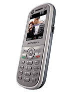Best available price of Motorola WX280 in Turkey