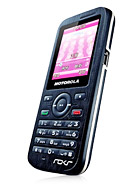 Best available price of Motorola WX395 in Turkey