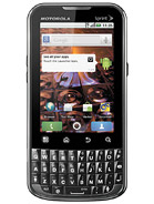 Best available price of Motorola XPRT MB612 in Turkey