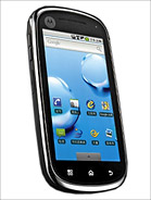 Best available price of Motorola XT800 ZHISHANG in Turkey