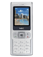 Best available price of NEC e121 in Turkey