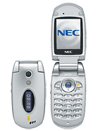 Best available price of NEC N401i in Turkey