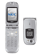 Best available price of NEC N400i in Turkey