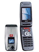 Best available price of NEC N840 in Turkey