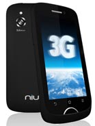 Best available price of NIU Niutek 3G 3-5 N209 in Turkey