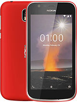 Best available price of Nokia 1 in Turkey