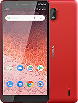 Best available price of Nokia 1 Plus in Turkey
