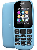 Best available price of Nokia 105 2017 in Turkey