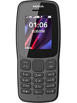 Best available price of Nokia 106 2018 in Turkey