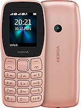 Best available price of Nokia 110 (2022) in Turkey